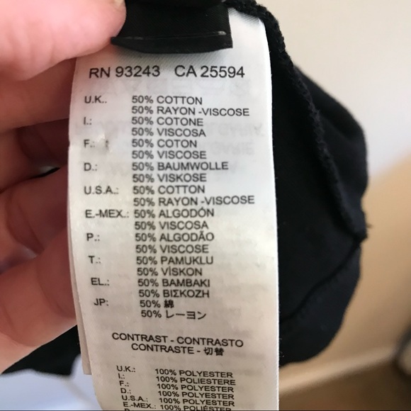 Diesel Dress with Mesh and Leather Bodice - Picture 16 of 16